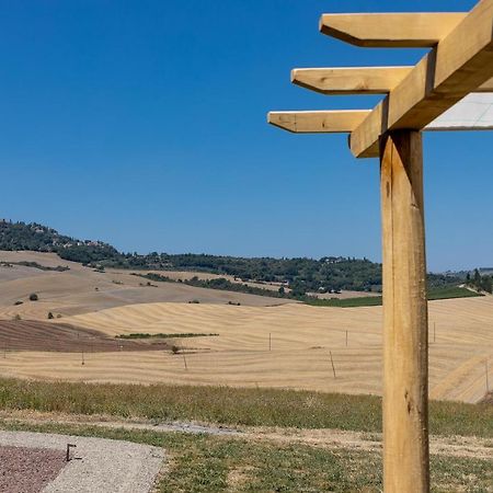 Agriturismo San Marcello กัสตีลีโยเน ดิ ออร์ชา ภายนอก รูปภาพ