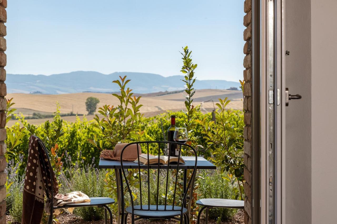 Agriturismo San Marcello กัสตีลีโยเน ดิ ออร์ชา ภายนอก รูปภาพ