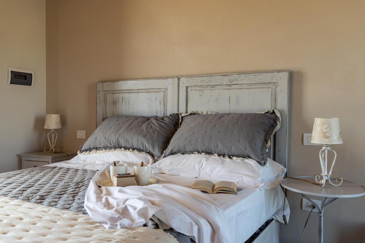 Agriturismo San Marcello กัสตีลีโยเน ดิ ออร์ชา ภายนอก รูปภาพ