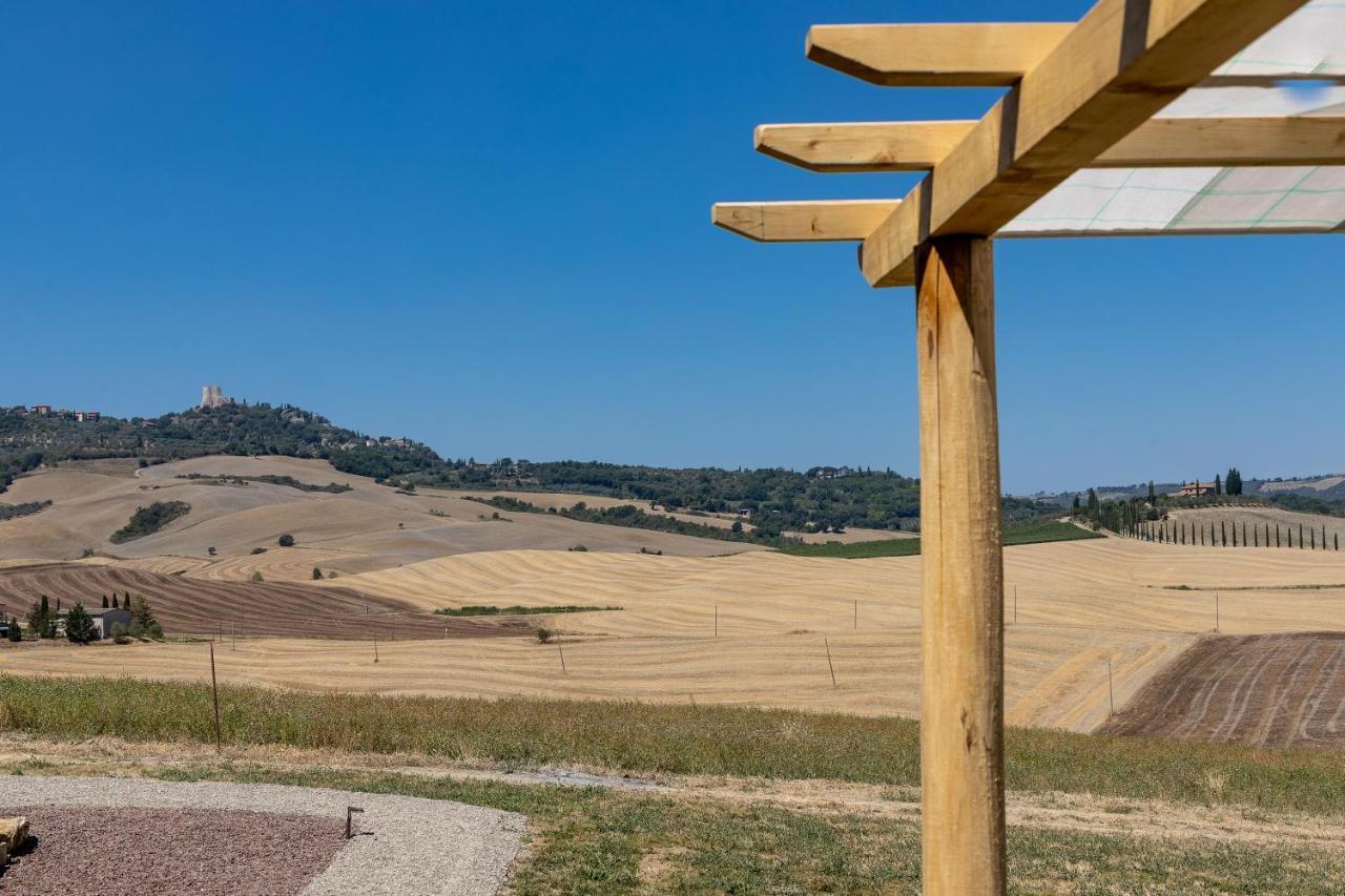 Agriturismo San Marcello กัสตีลีโยเน ดิ ออร์ชา ภายนอก รูปภาพ