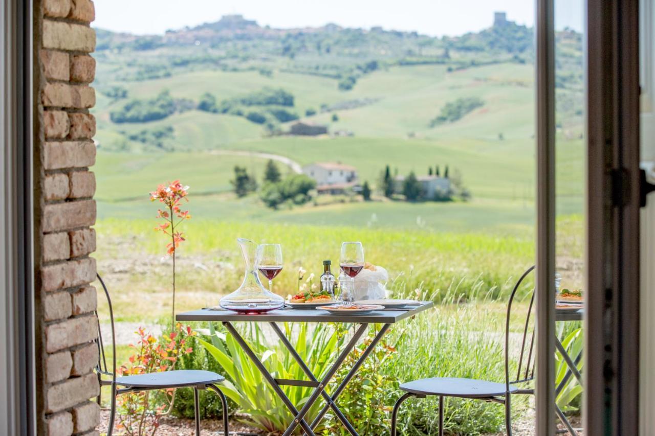 Agriturismo San Marcello กัสตีลีโยเน ดิ ออร์ชา ภายนอก รูปภาพ