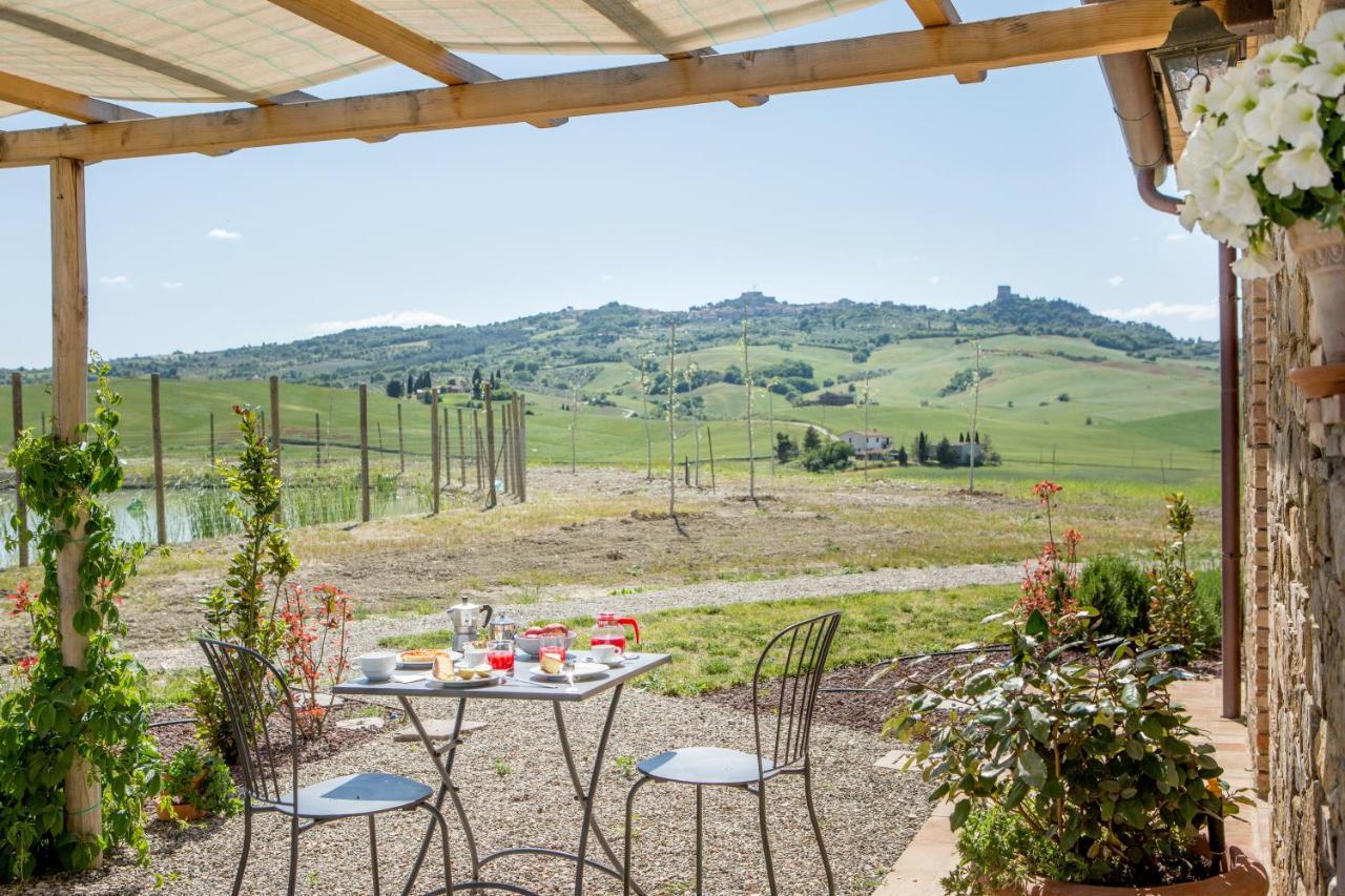 Agriturismo San Marcello กัสตีลีโยเน ดิ ออร์ชา ภายนอก รูปภาพ