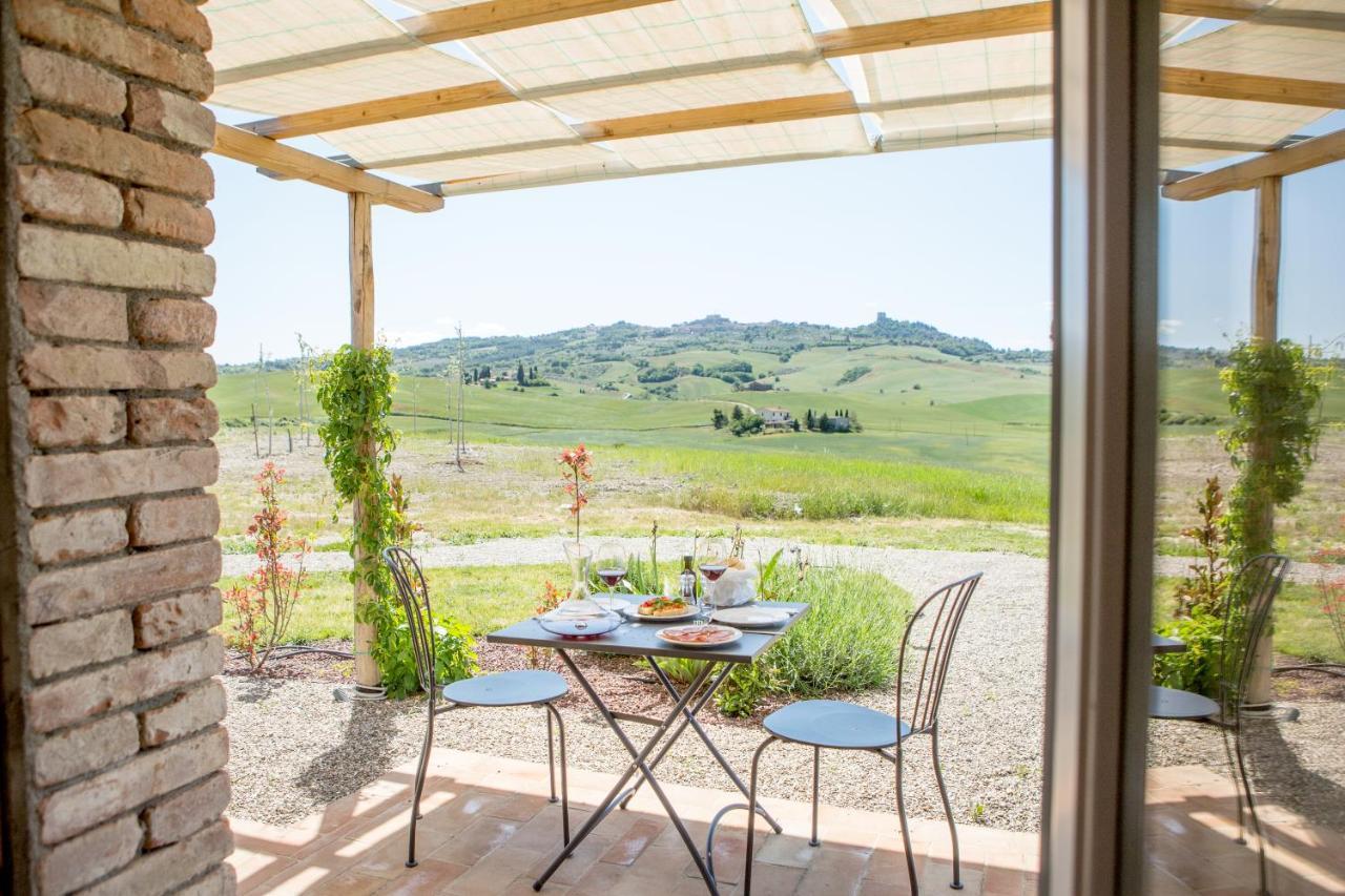Agriturismo San Marcello กัสตีลีโยเน ดิ ออร์ชา ภายนอก รูปภาพ