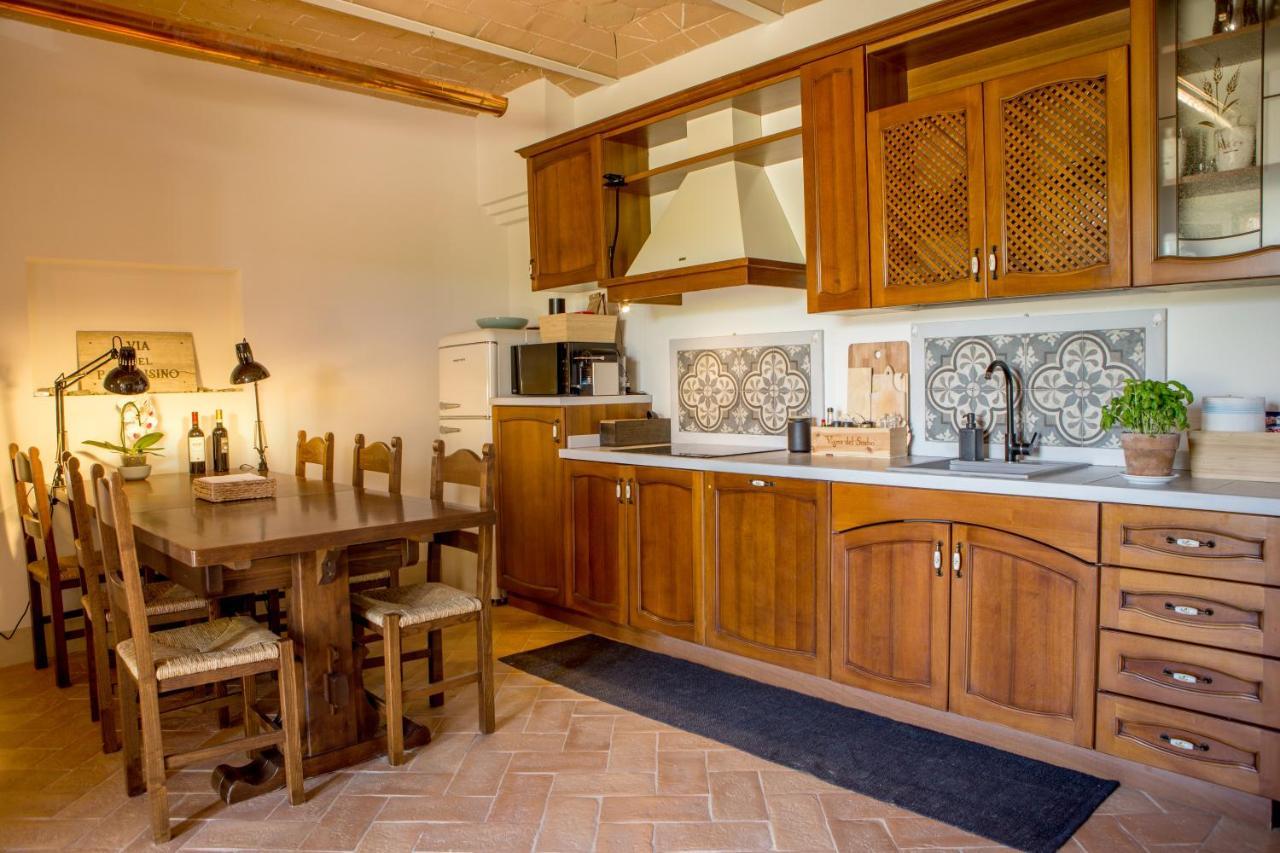 Agriturismo San Marcello กัสตีลีโยเน ดิ ออร์ชา ภายนอก รูปภาพ