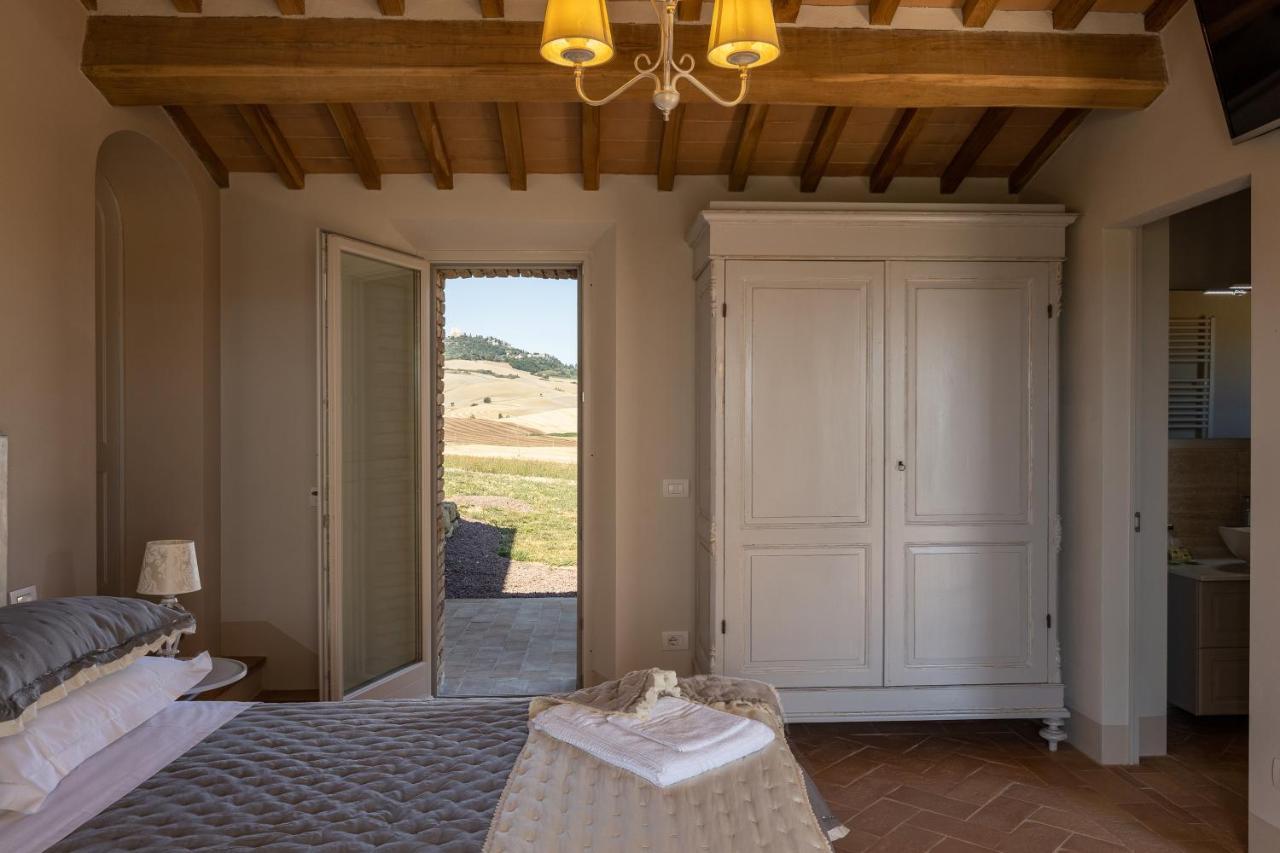 Agriturismo San Marcello กัสตีลีโยเน ดิ ออร์ชา ภายนอก รูปภาพ