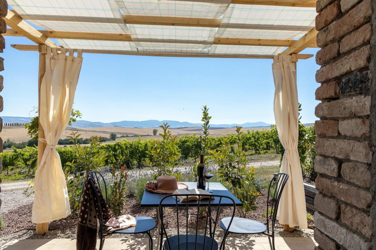 Agriturismo San Marcello กัสตีลีโยเน ดิ ออร์ชา ภายนอก รูปภาพ