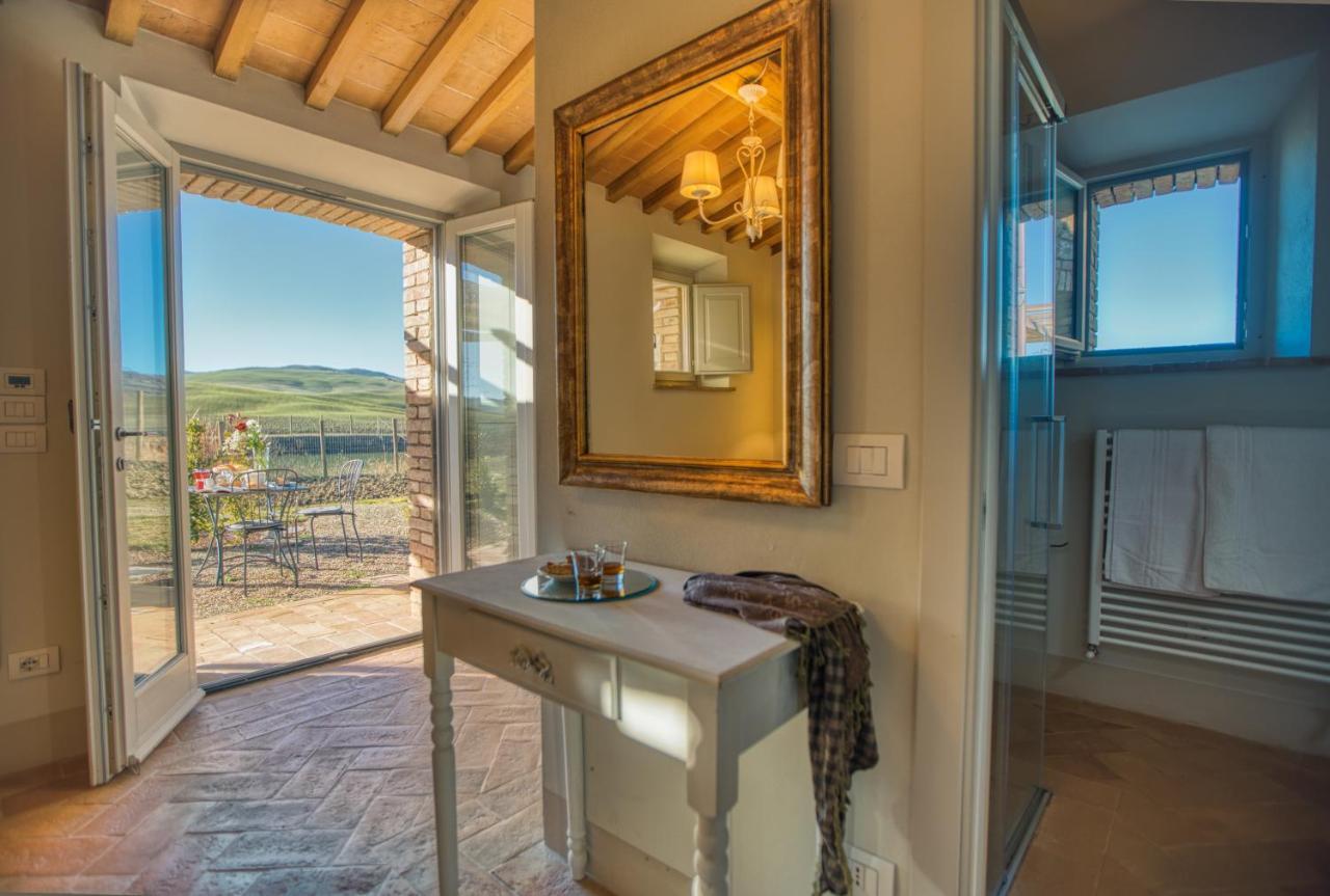 Agriturismo San Marcello กัสตีลีโยเน ดิ ออร์ชา ภายนอก รูปภาพ