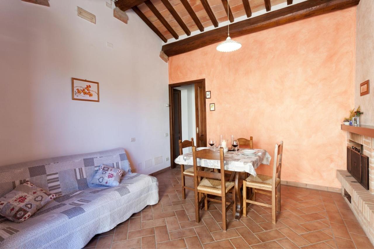 Agriturismo San Marcello กัสตีลีโยเน ดิ ออร์ชา ภายนอก รูปภาพ