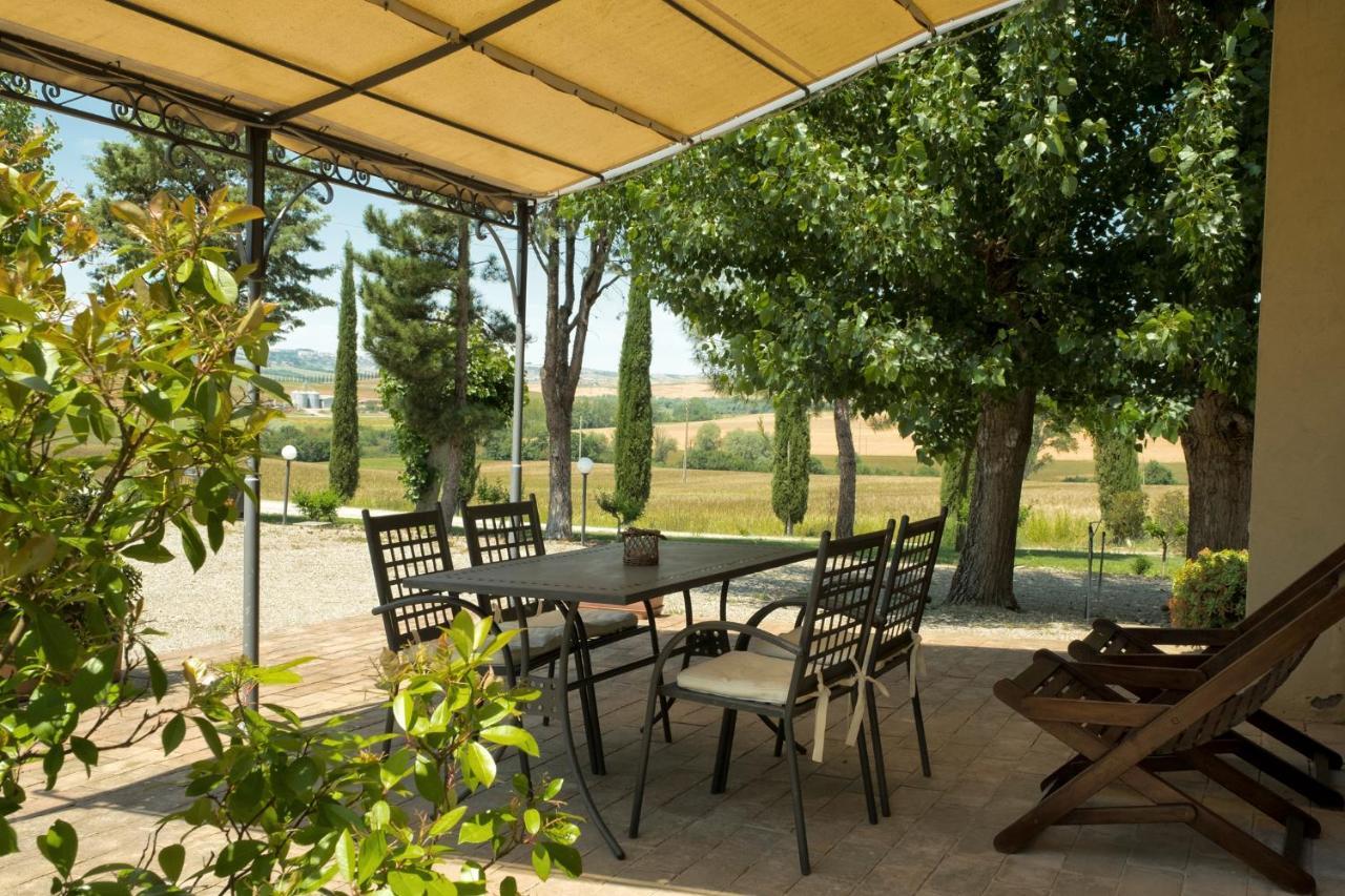 Agriturismo San Marcello กัสตีลีโยเน ดิ ออร์ชา ภายนอก รูปภาพ