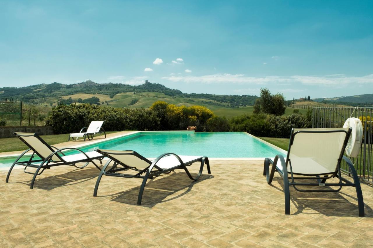 Agriturismo San Marcello กัสตีลีโยเน ดิ ออร์ชา ภายนอก รูปภาพ