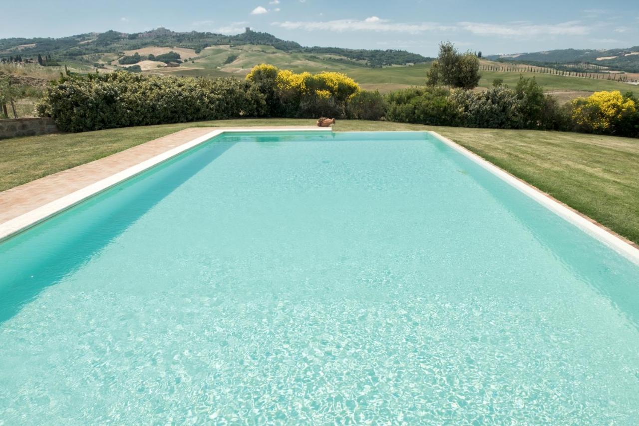 Agriturismo San Marcello กัสตีลีโยเน ดิ ออร์ชา ภายนอก รูปภาพ