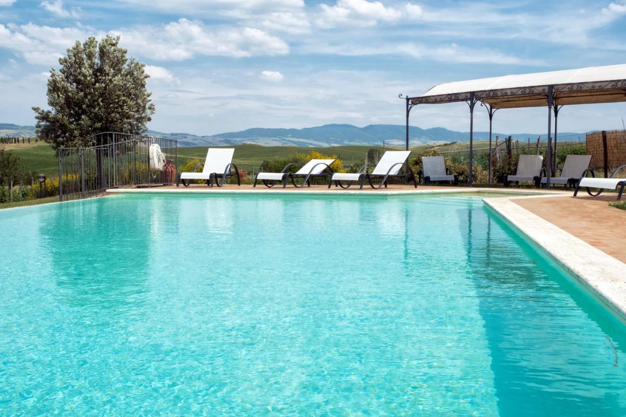 Agriturismo San Marcello กัสตีลีโยเน ดิ ออร์ชา ภายนอก รูปภาพ