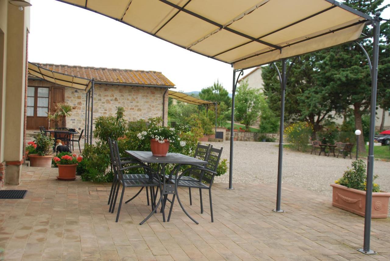 Agriturismo San Marcello กัสตีลีโยเน ดิ ออร์ชา ภายนอก รูปภาพ