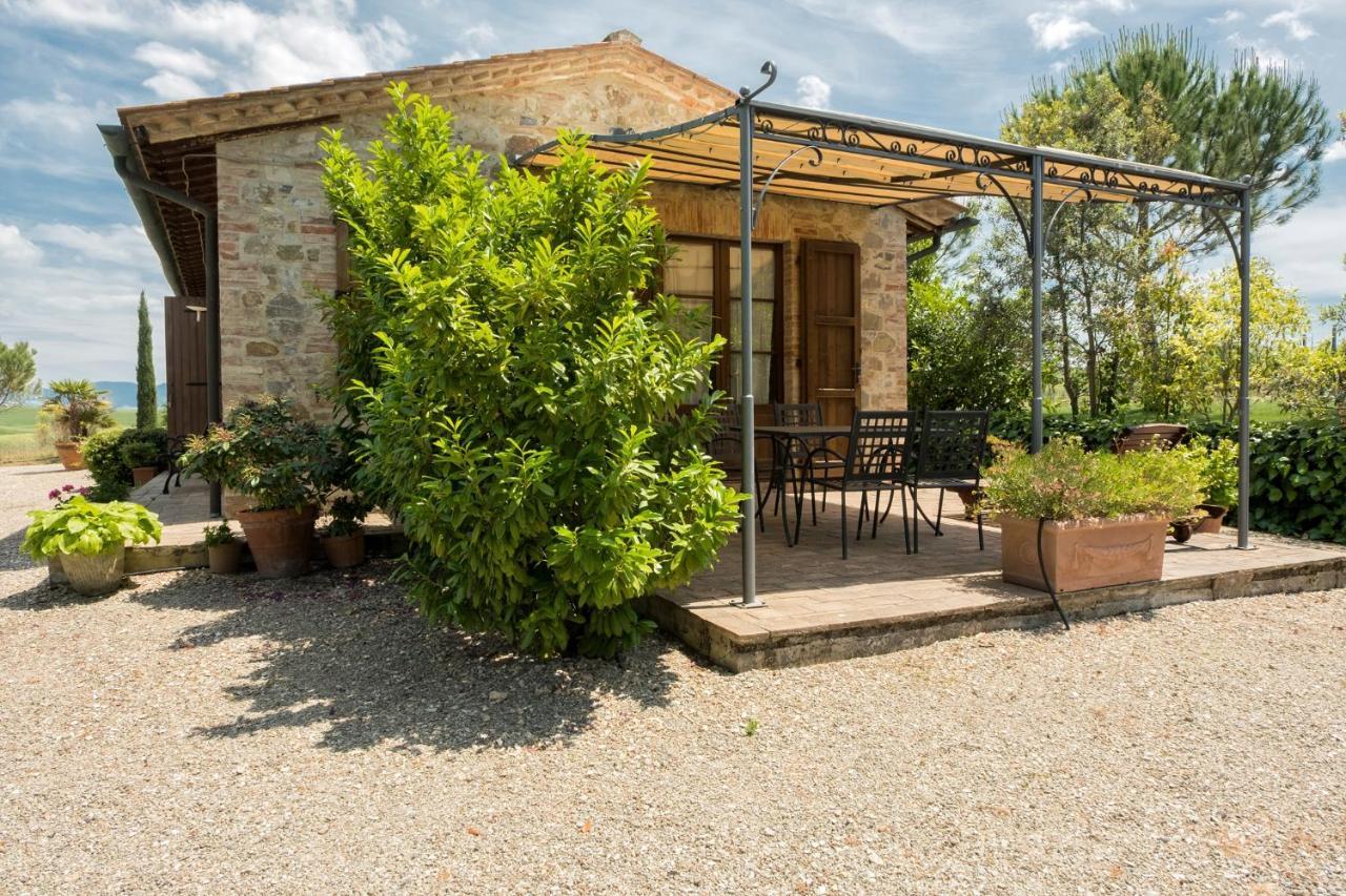 Agriturismo San Marcello กัสตีลีโยเน ดิ ออร์ชา ภายนอก รูปภาพ