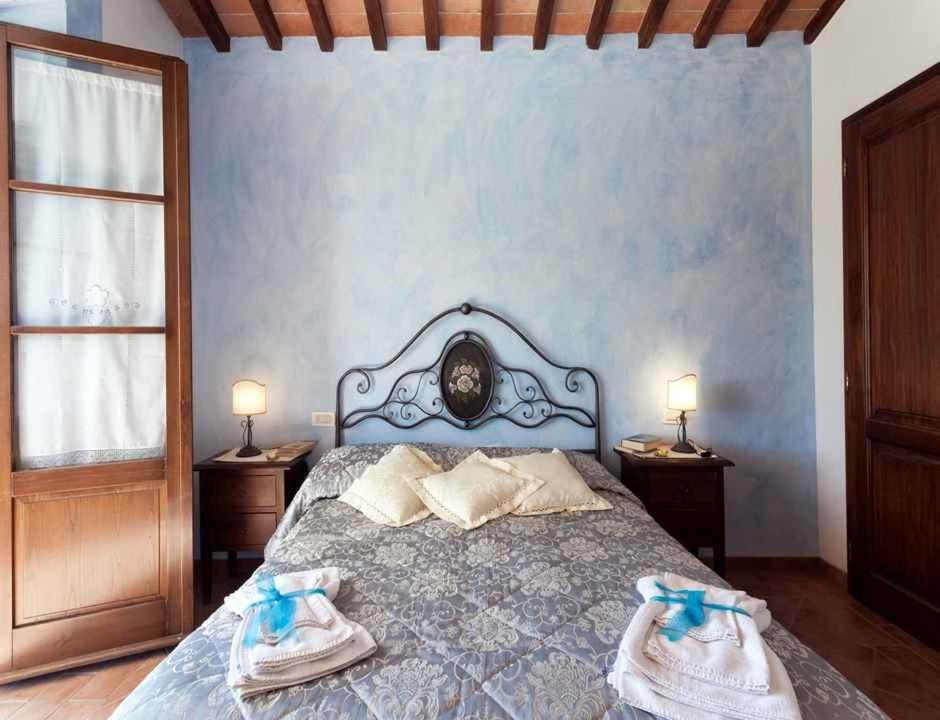Agriturismo San Marcello กัสตีลีโยเน ดิ ออร์ชา ภายนอก รูปภาพ